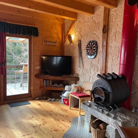 Haus Hanna Wolfsberg Ngoại thất bức ảnh