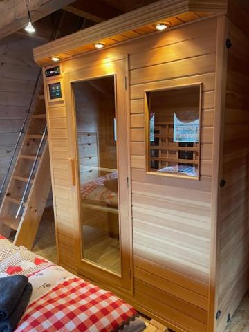 Haus Hanna Wolfsberg Ngoại thất bức ảnh
